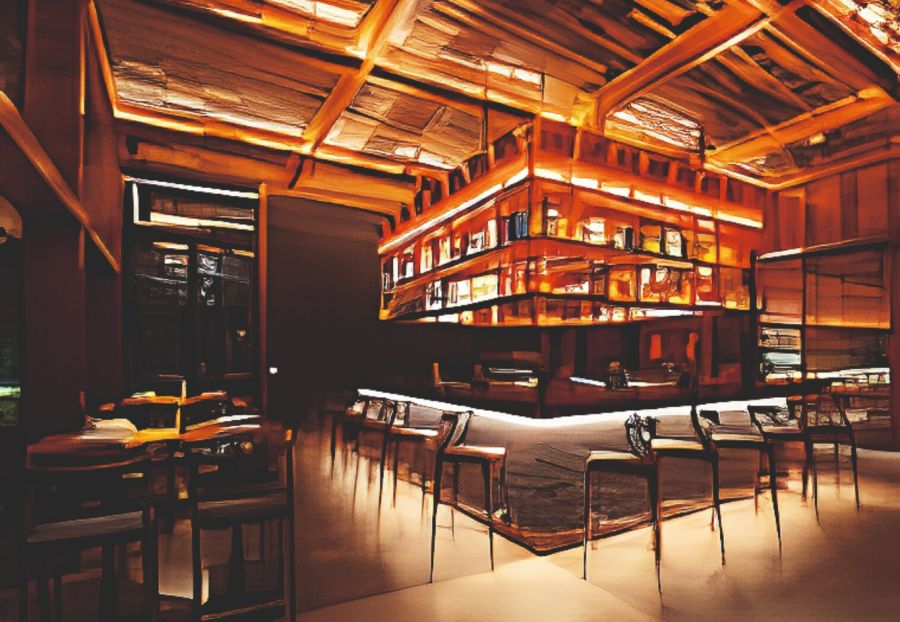 Mesa Caras: Osaka
