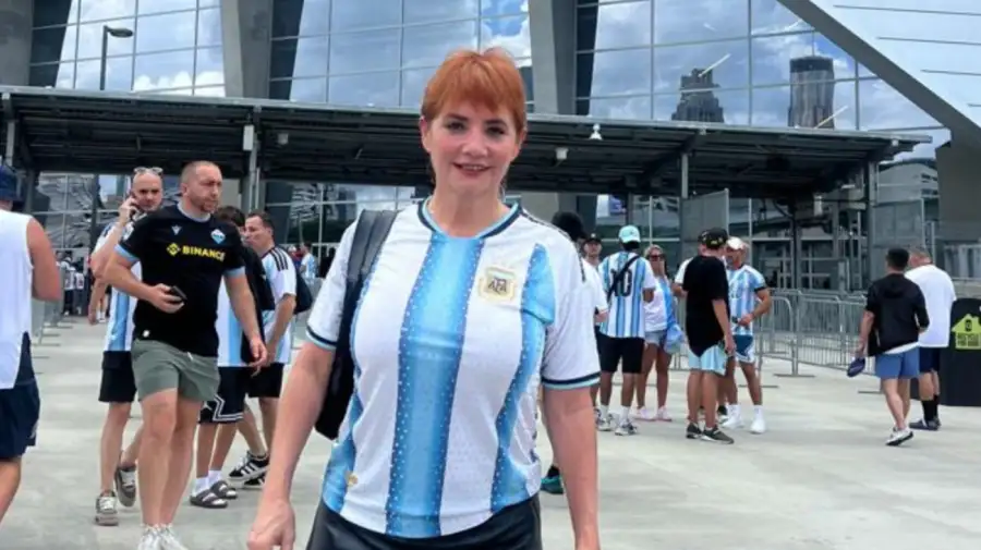 Nancy Pazos