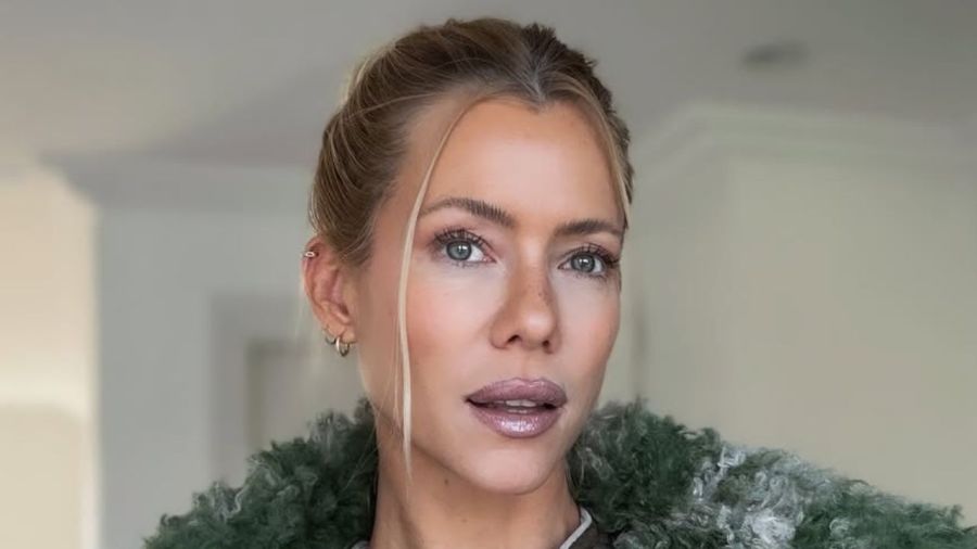Nicole Neumann