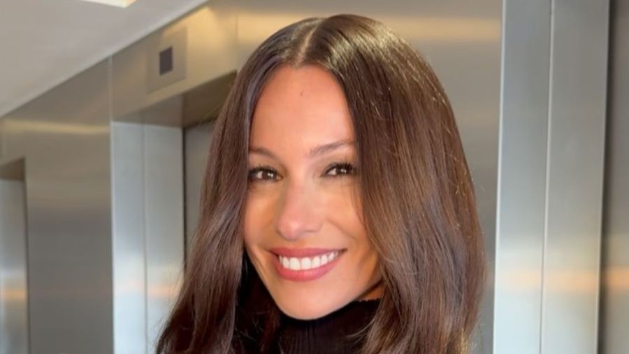 Pampita