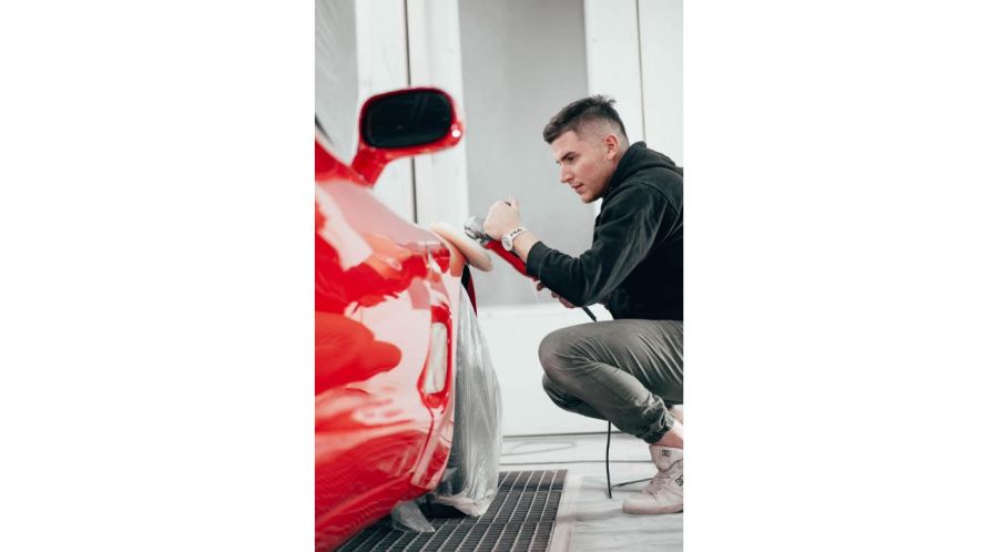 ¿QUÉ SUCEDE EN EL TALLER BYCOLOPAINT?
