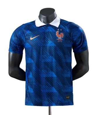 Remera de la Selección Francesa