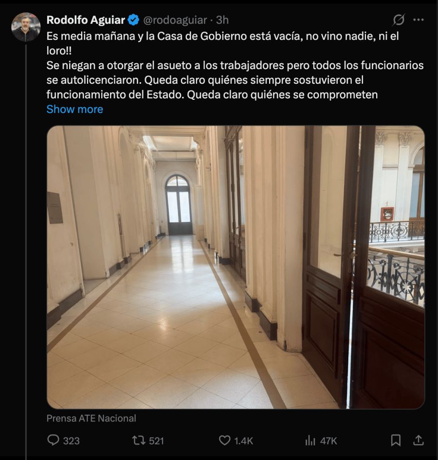 Santiago Caputo