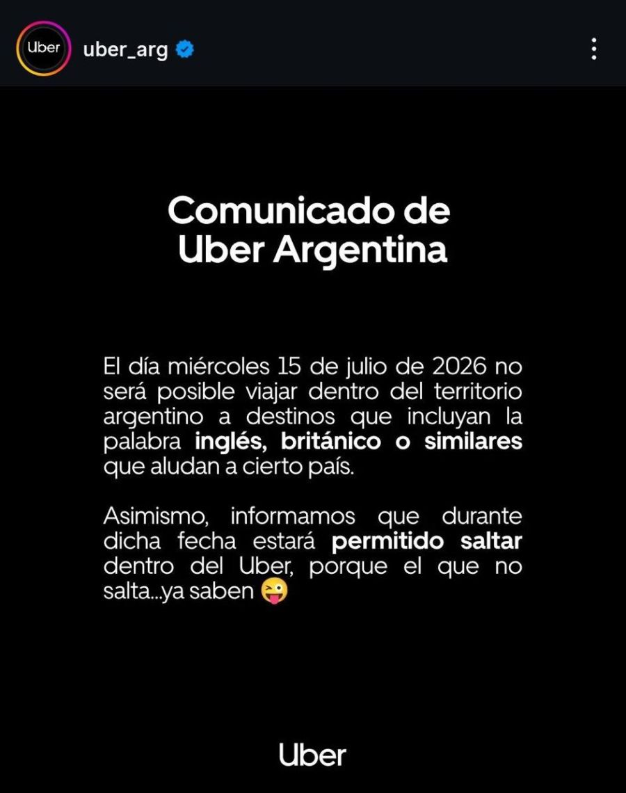 Uber
