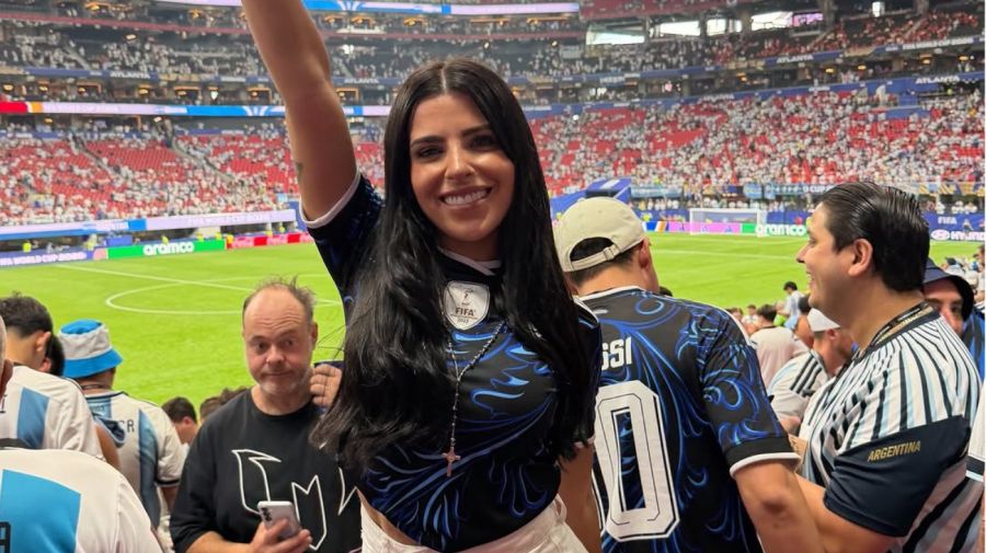 Valentina Cervantes