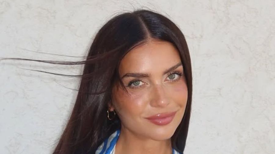 Zaira Nara