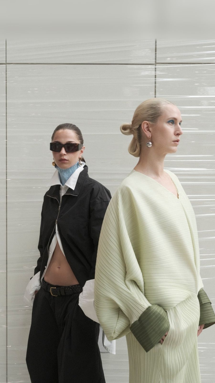 Berlín Fashion week