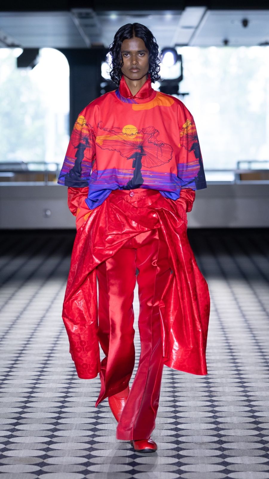 Berlín Fashion week