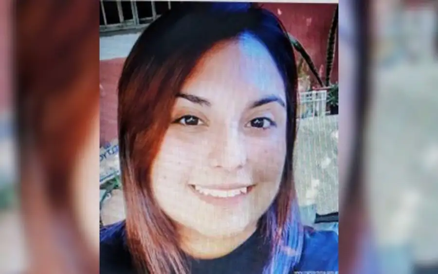 BÚSQUEDA DE UNA MUJER EN CÓRDOBA