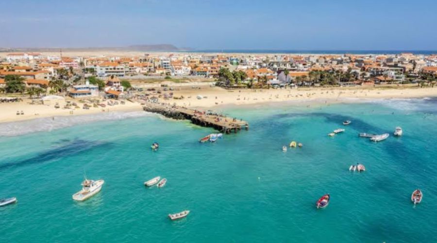 Cabo Verde