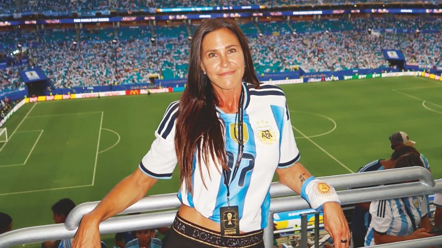 Carolina Baldini