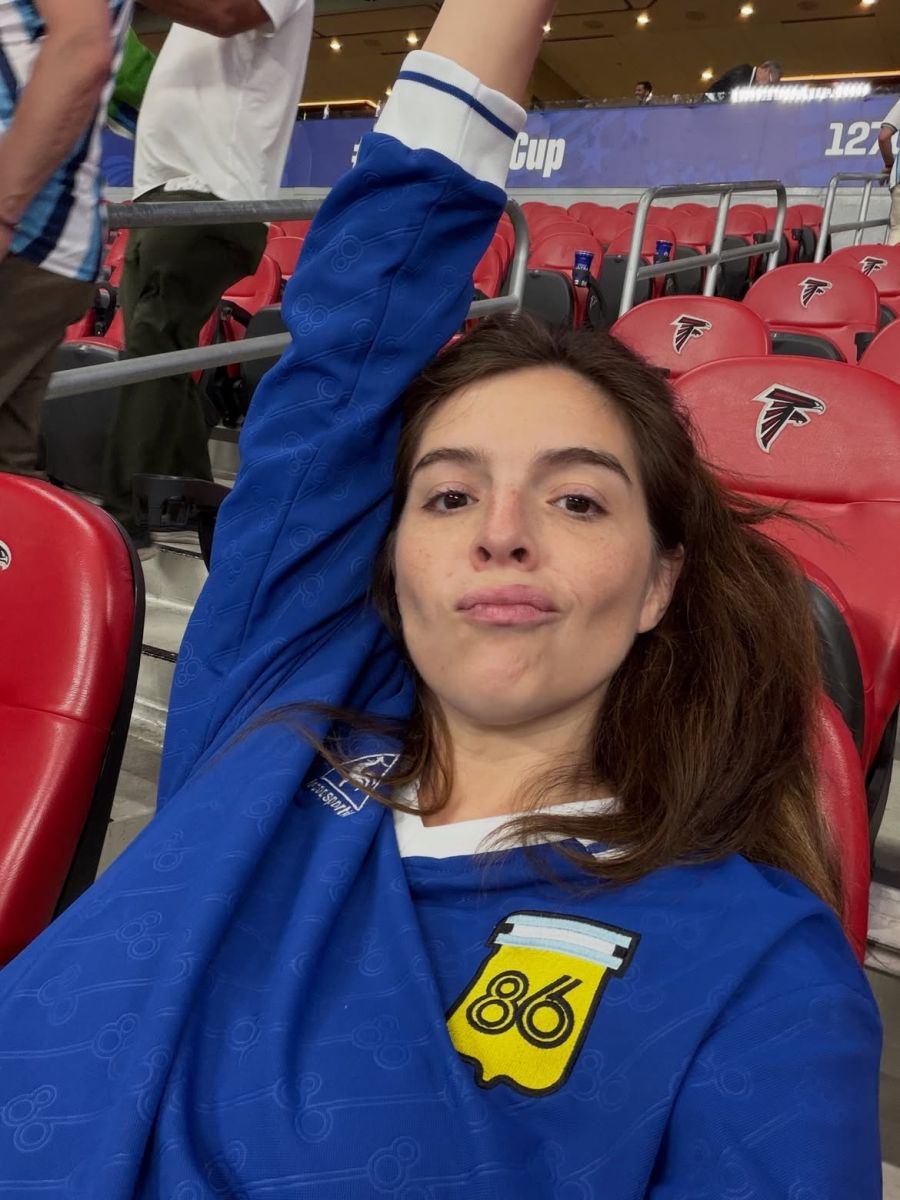 Dalma Maradona