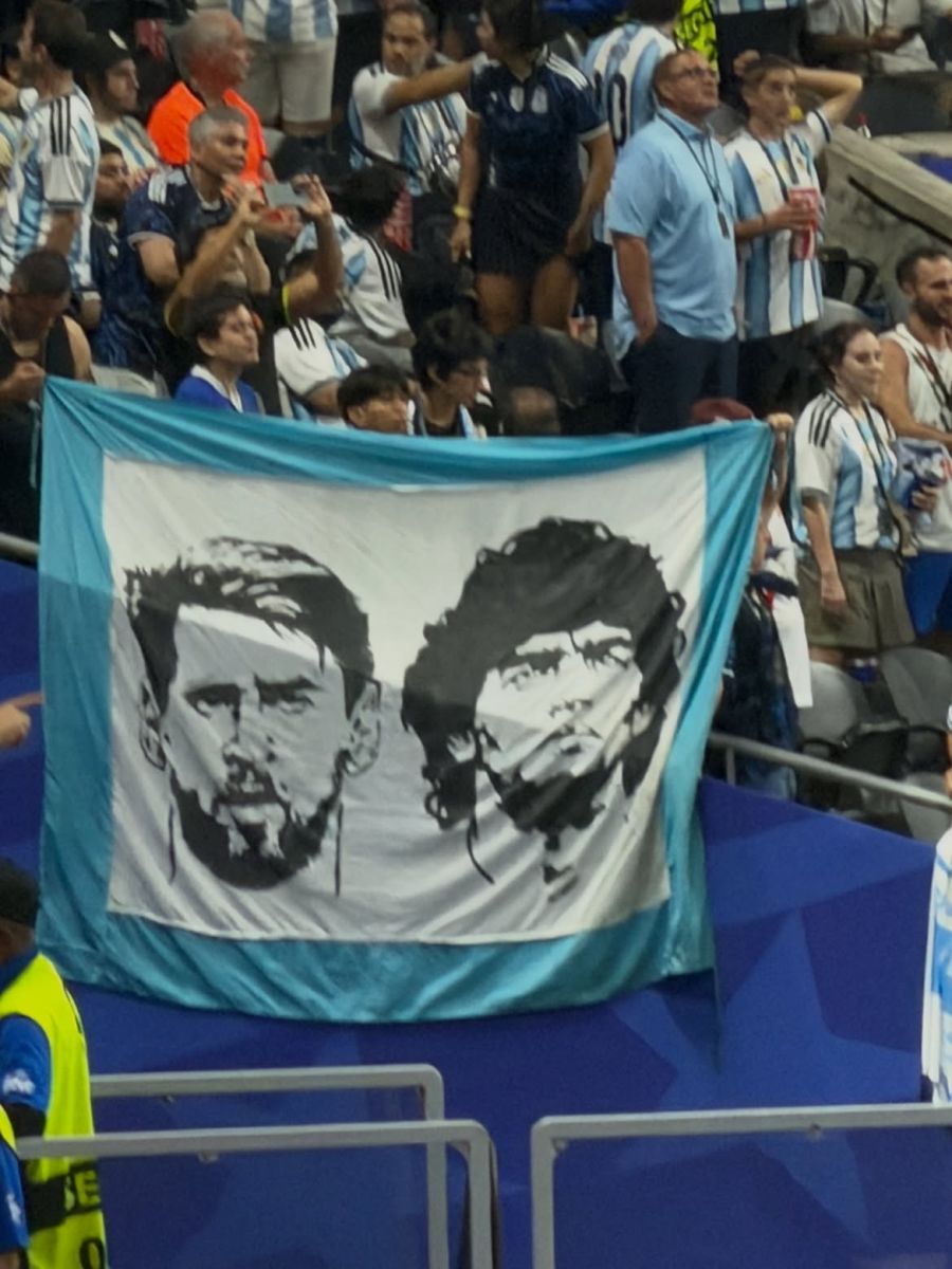Dalma Maradona