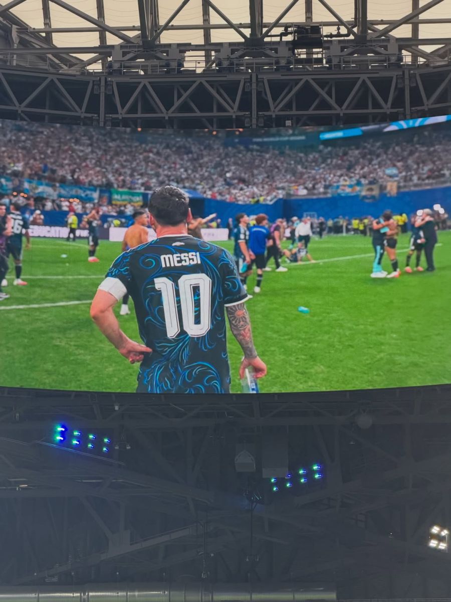 Dalma Maradona