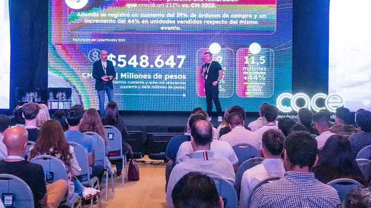 eCommerce Go en Mendoza