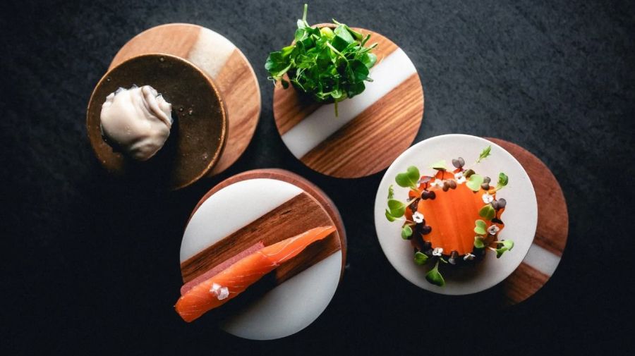 Estrella Michelin 2026