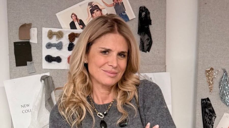 Flavia Palmiero