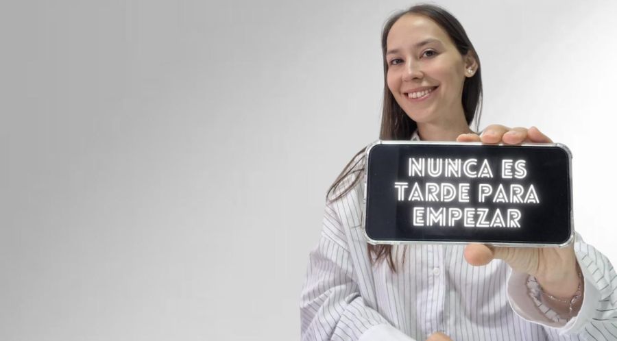 Grecia Fonseca: “Hablar inglés no es repetir estructuras, es saber comunicar tu valor”