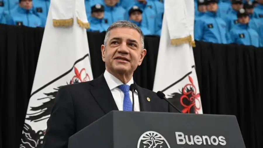 Jorge Macri