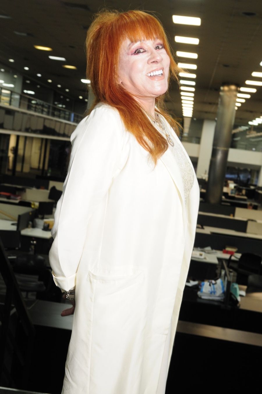 Linda Peretz