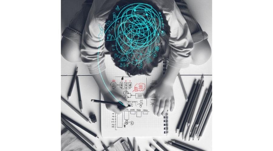 Pensamiento Visual: cuando la velocidad de la información supera la velocidad del cerebro