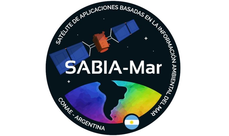 satellites conae