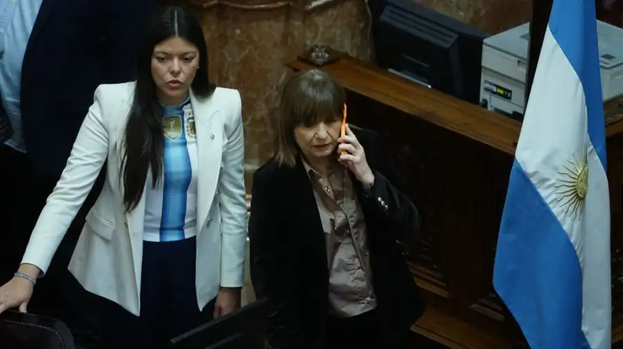 Sesion Senado 16072026