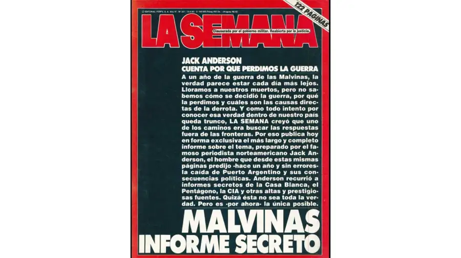 Tapas de La Semana 16072026
