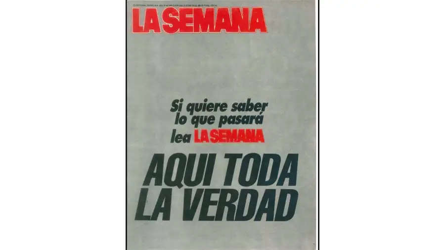 Tapas de La Semana 16072026