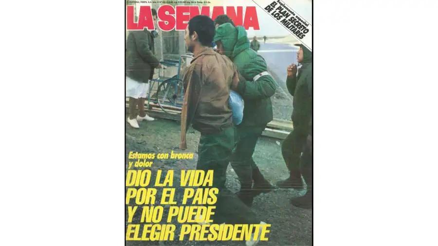 Tapas de La Semana 16072026