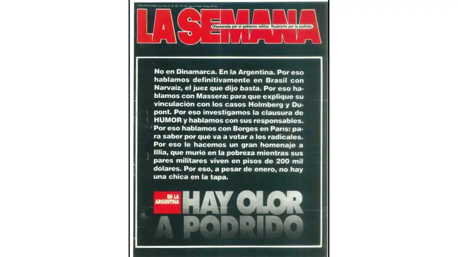 Tapas de La Semana 16072026