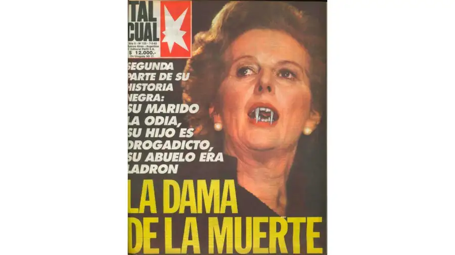 Tapas de Tal Cual 16072026