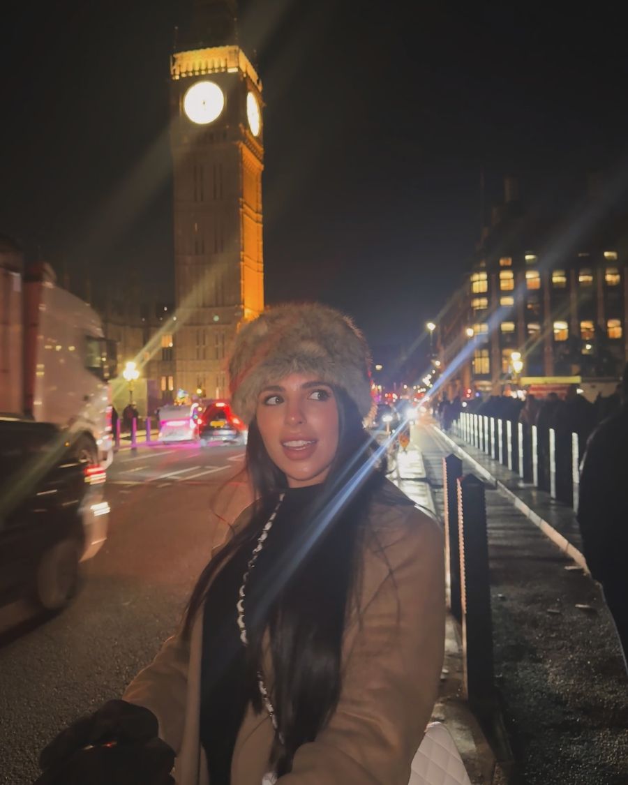 Valentina Cervantes