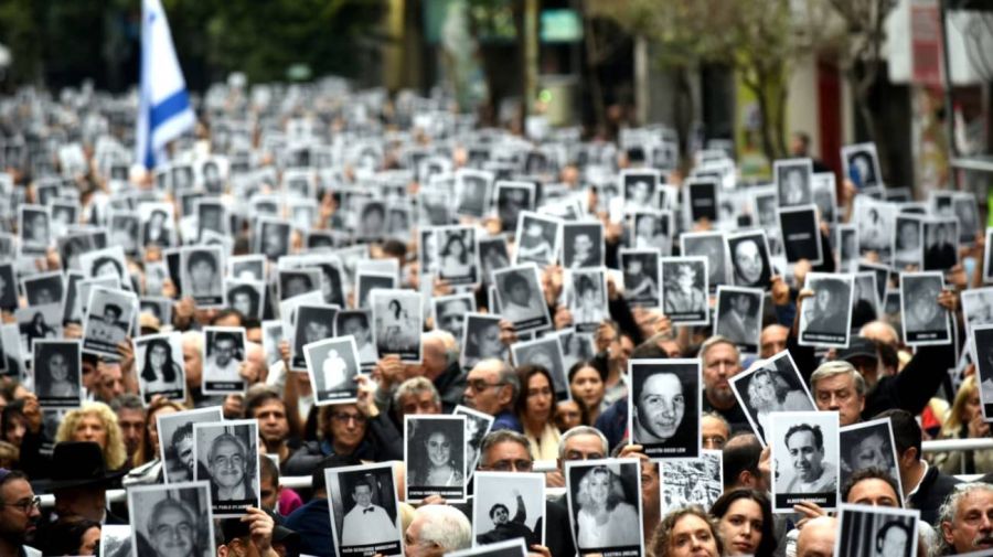  Acto de la AMIA 17072026