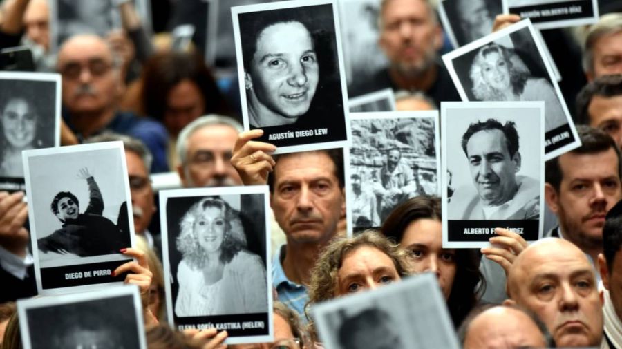  Acto de la AMIA 17072026