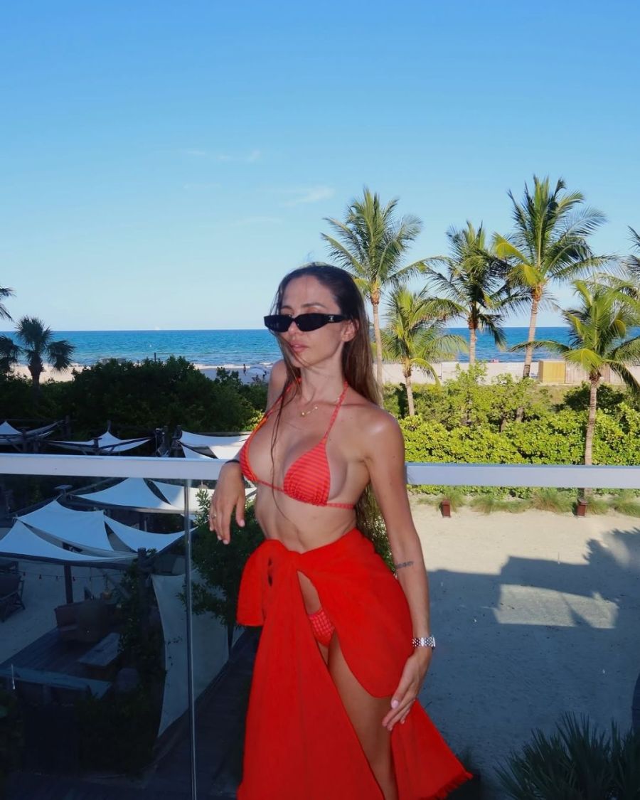Caro Calvagni