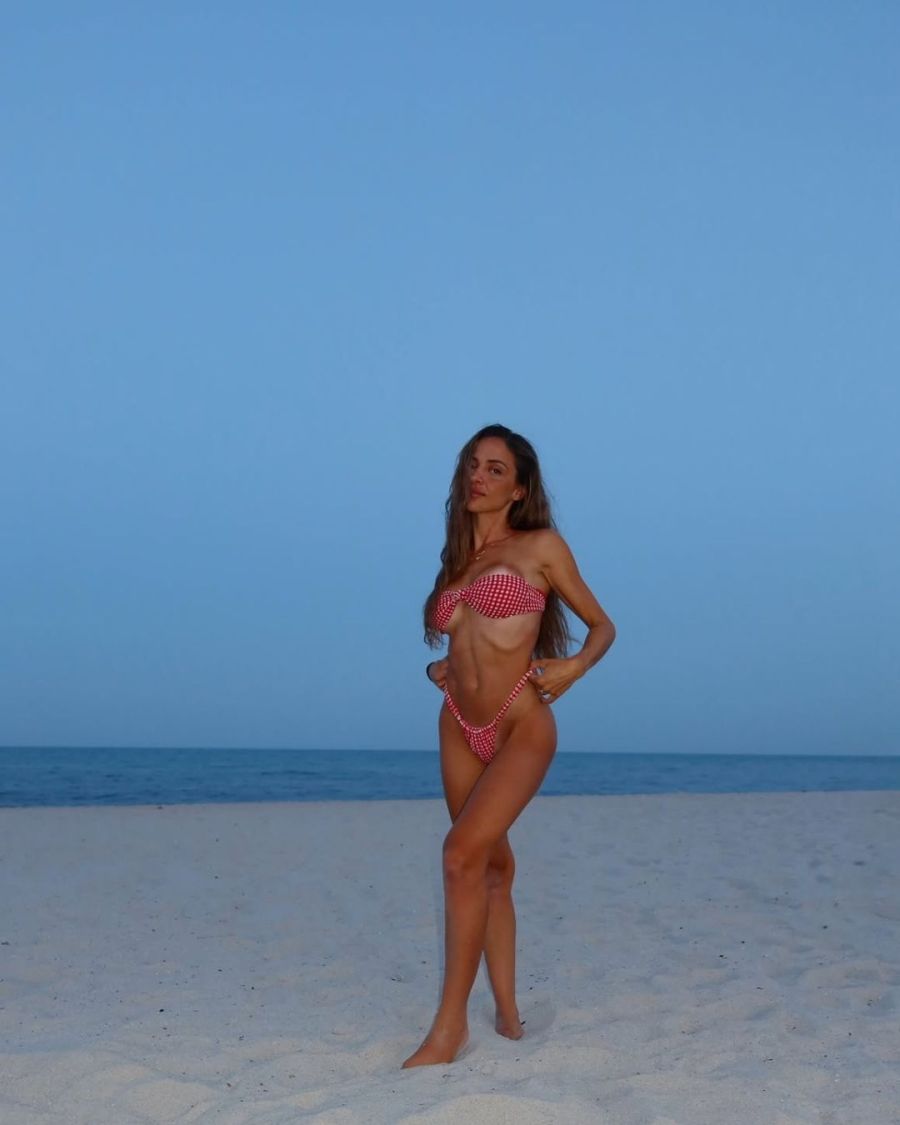 Caro Calvagni