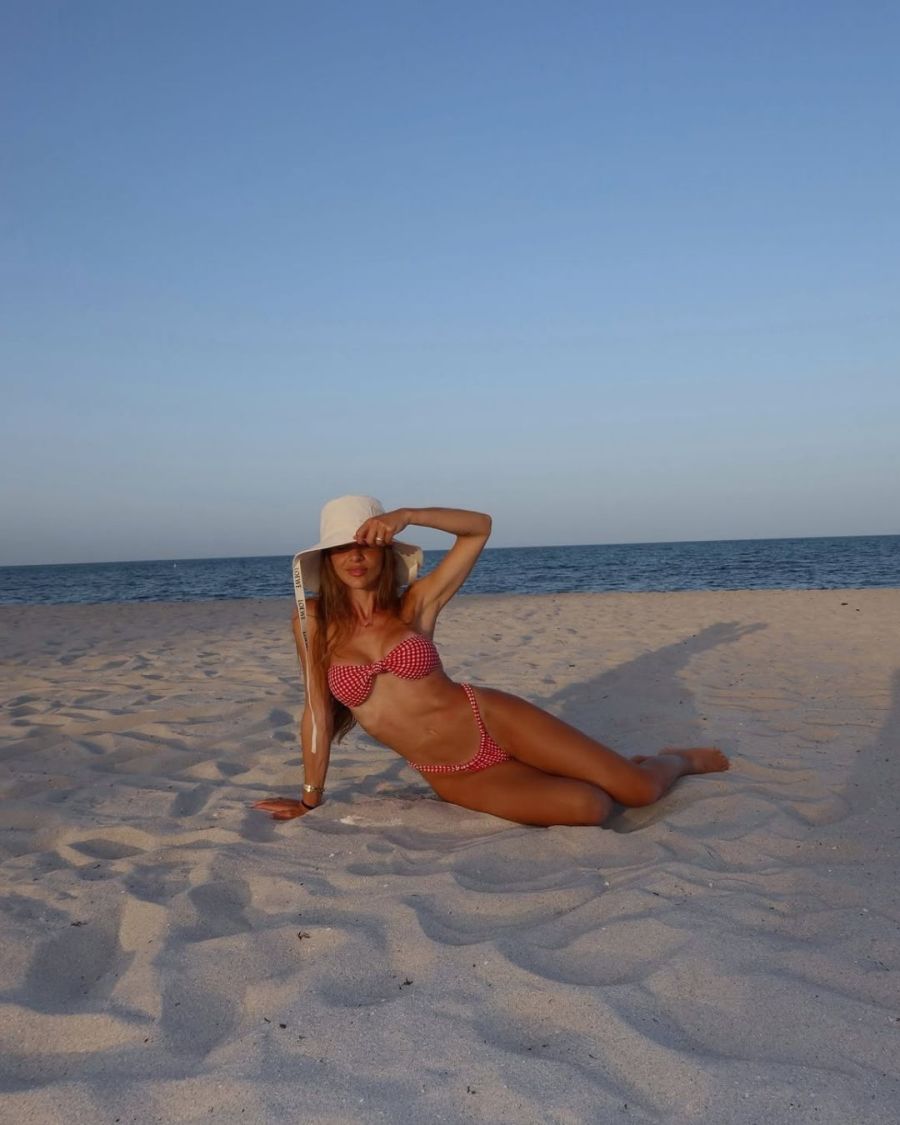 Caro Calvagni