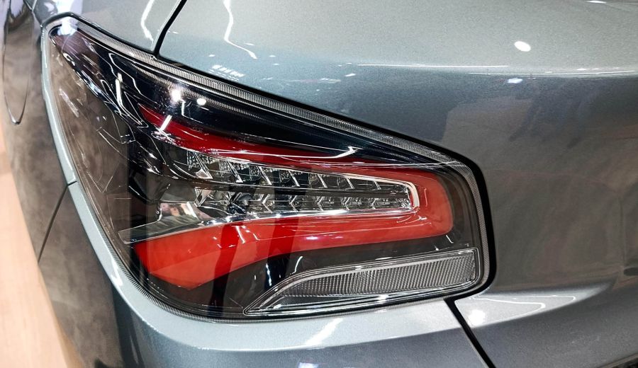 Chevrolet presentó el Onix Activ, la versión más accesible del compacto
