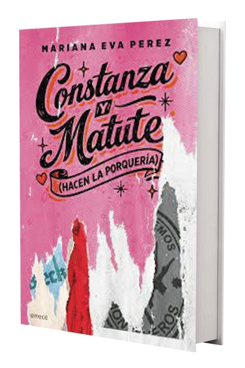 Constanza y Matute