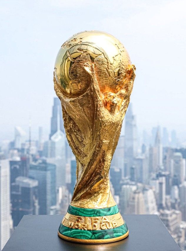 Copa Mundial de la FIFA