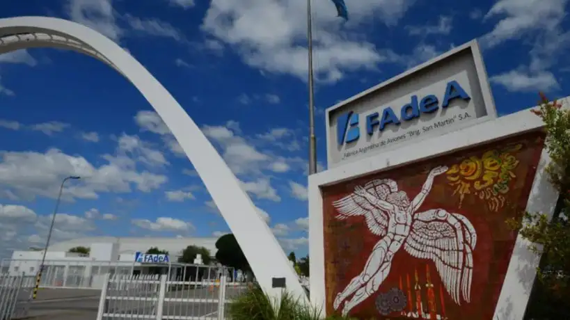 FAdeA