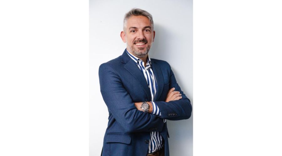 Fernando Lupo: más de 20 años protegiendo familias y proyectos