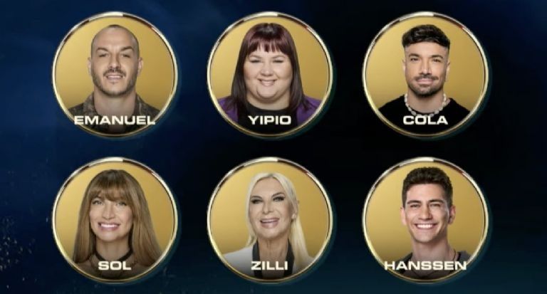Gran Hermano