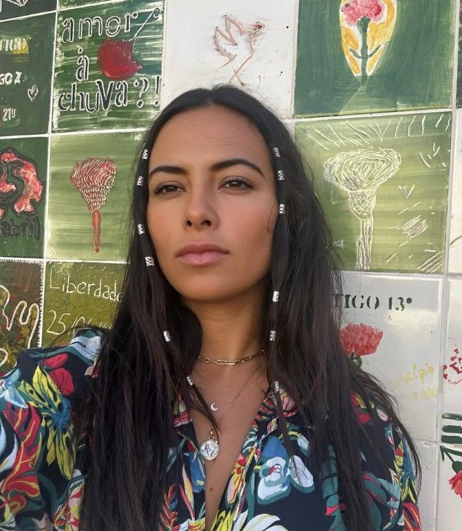 Julieta Grajales 