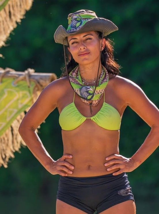 Julieta Grajales 