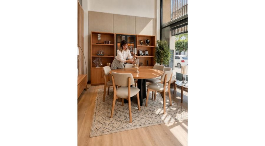 La Galería Muebles: una empresa familiar que entendió que vender muebles nunca fue suficiente