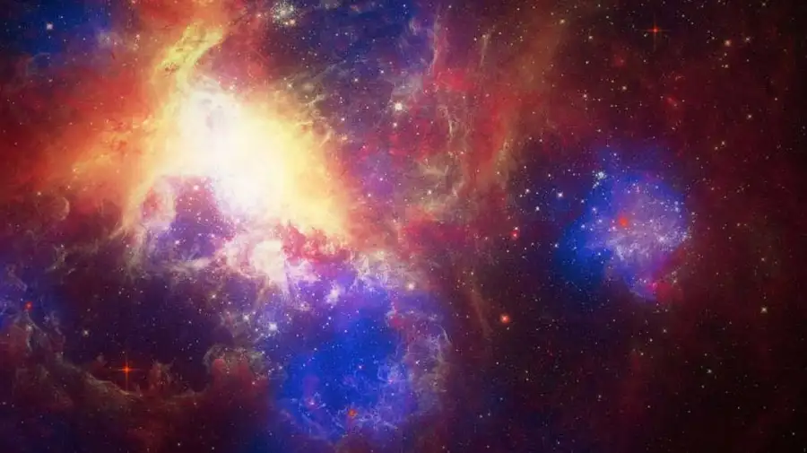La NASA detectó un nuevo planeta 17072026