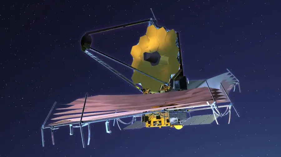 La NASA detectó un nuevo planeta 17072026