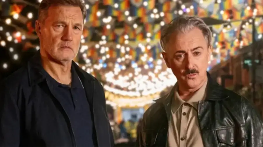 Las mejores películas y series para ver este fin de semana